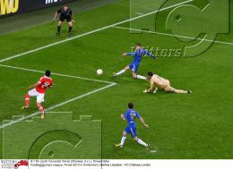 Fussball