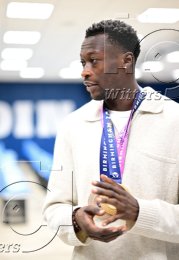 Leichtathletik