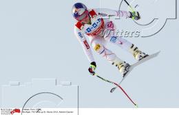 Wintersport Ski Alpin