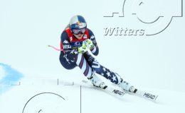 Wintersport Ski Alpin