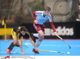 Hockey