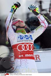 Wintersport Ski Alpin