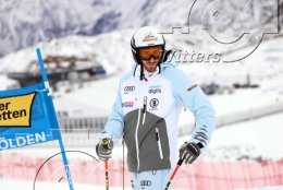         22.-25.10.2026 | Ski Alpin Weltcup Saisonauftakt in Soelden / Oesterreich