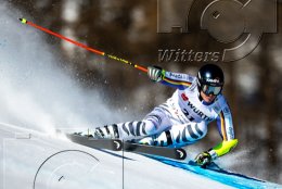 Wintersport Ski Alpin