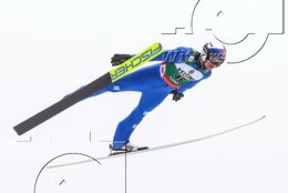 Wintersport Ski Nordisch