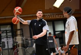 Basketball