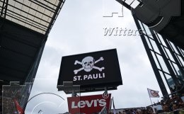          30.08.2026 | Fussball 2. Bundesliga FC St. Pauli - 1. FC Kaiserslautern