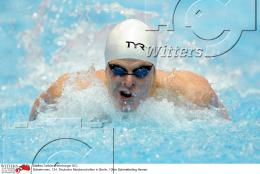 Schwimmen