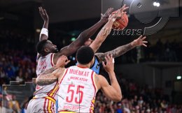 Basketball