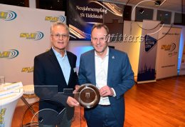         17.01.2026 | Sport Hamburg SV Eidelstedt Neujahrsemfang 2026