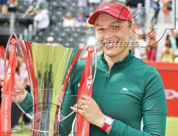    09.-14.06.2026 | Tennis HSBC Championships 2026 in Queens