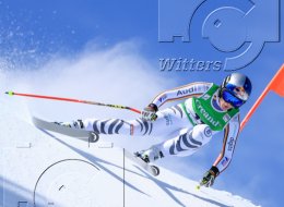 Wintersport Ski Alpin