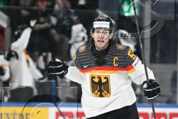 Wintersport Eishockey