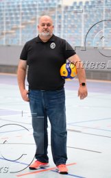 Volleyball