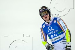 Wintersport Ski Alpin