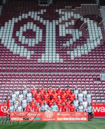 Fussball