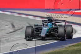 Motorsport Formel 1