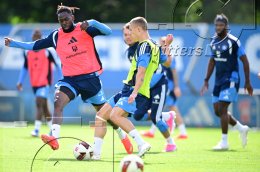 Fussball