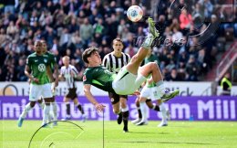 Fussball