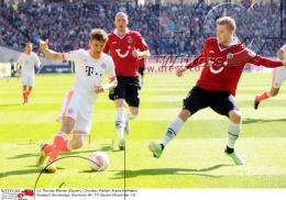 Fussball