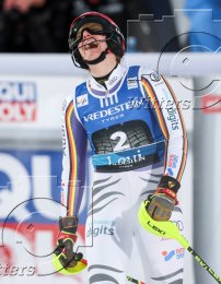 Wintersport Ski Alpin