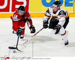 Wintersport Eishockey