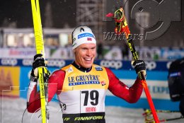 Wintersport Ski Nordisch