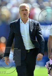 Fussball