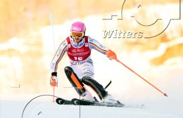 Wintersport Ski Alpin