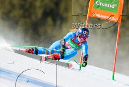 Wintersport Ski Alpin