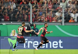 Fussball