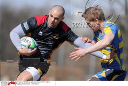 Rugby
