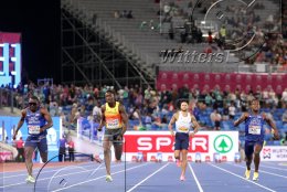 Leichtathletik