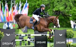 Pferdesport Reiten