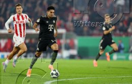 Fussball