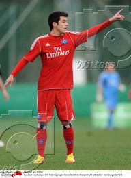 Fussball