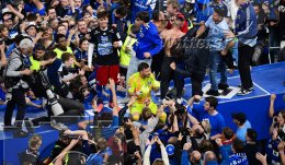 Fussball