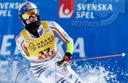 Wintersport Ski Alpin