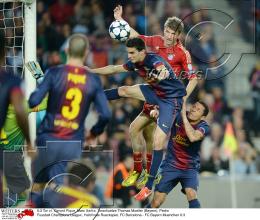 Fussball