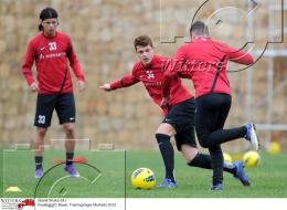 Fussball