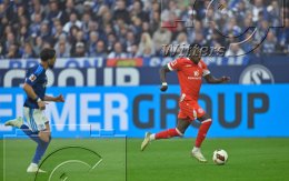 Fussball