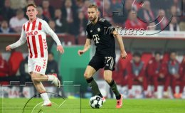 Fussball