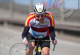 Radsport