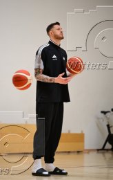 Basketball