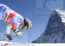 Wintersport Ski Alpin