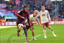 Fussball