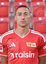Fussball