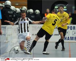Fussball