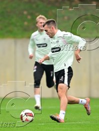 Fussball
