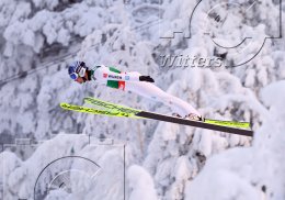 Wintersport Ski Nordisch